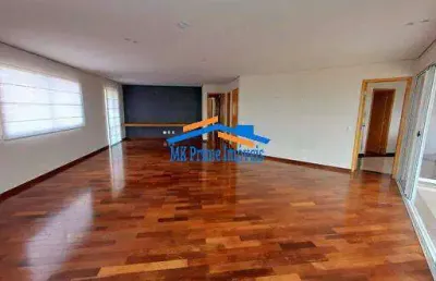 Apartamento 180m² - 3 suítes - 3 vagas - vila são francisco - osasco