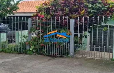 Casa com 2 quartos à venda na Avenida Aluísio de Azevedo, Vila Osasco, Osasco
