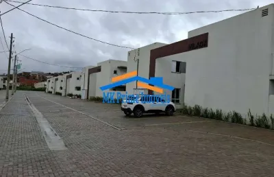 Casa em condomínio fechado com 2 quartos à venda na Estrada dos Fischer'S, Jardim Sandra, Cotia