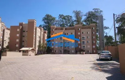 Apartamento à venda condomínio le mont 2 jardim isís - cotia/sp