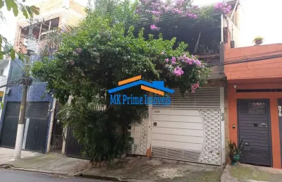 Casa com 3 quartos à venda na Estrada das Rosas, Santa Maria, Osasco