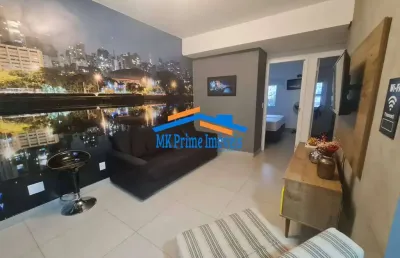 Apartamento c/ 55m² - 2 quartos próximo da av. paulista - bela vista/sp