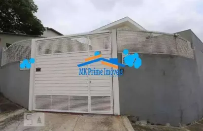 Terreno a venda com 327m² e 03 casas individuais - bela vista - osasco/sp