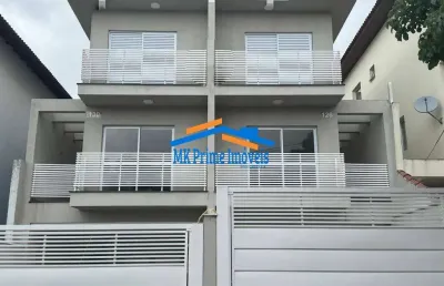 Sobrado  152,08m² com 3 suítes no terra nobre - osasco.