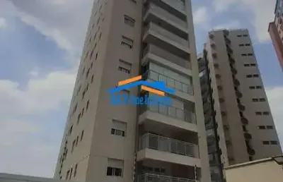 Apartamento com 75 m² unique serveng centro osasco!