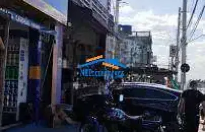Salão comercial sobre loja para alugar - jardim santo antônio - osasco.