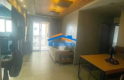Apartamento com 3 quartos à venda na Rua Werner Goldberg, Jardim Tupanci, Barueri