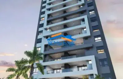 Apartamento com 2 quartos à venda na Avenida Dionysia Alves Barreto, Vila Osasco, Osasco