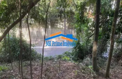 Terreno à venda na Rua Professor Oseias Silveira, Jardim Peri Peri, São Paulo