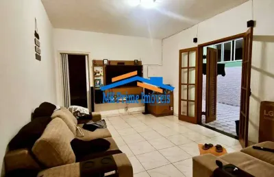 Casa térrea de 273m² 04 dorm 4 vagas p/ venda -  jardins das vertentes/sp