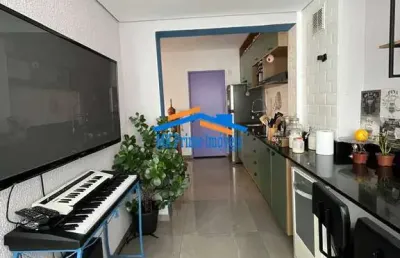 Apartamento 1 quarto 43m² sem vaga de garagem km 18/osasco.