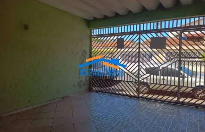 Excelente imóvel 2 sobrados, terreno 175m², 223m², pestana/osasco