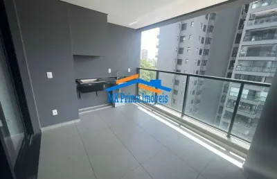 Apartamento com 3 quartos e 4 banheiros à venda, 112m²- vila são francisco