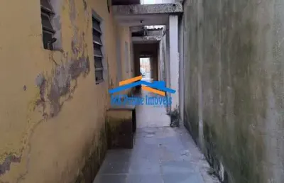 Casa em jardim piratininga para renda -com 4 casa  osasco- sp
