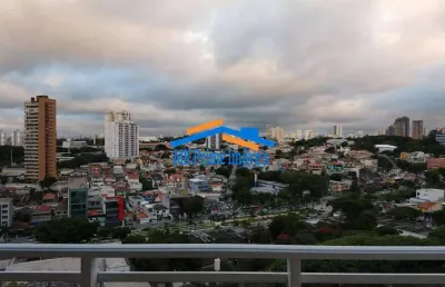 Apartamento com 75 m² cond. unique serveng - centro osasco