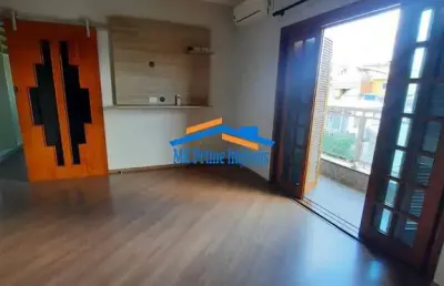 Sobrado 4 quartos sendo 2 suítes, 6 vagas, jaguaribe/osasco.