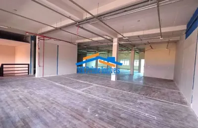 Oportunidade! prédio comercial 850m² para locação - bela vista - osasco