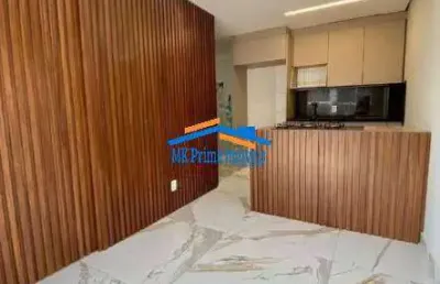 Ótimo apartamento de 38m² c/ 01 dorm 01 vaga para venda - vila butantã/sp
