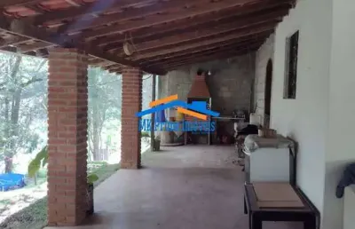 Chácara / sítio com 1 quarto à venda na Bairro Sorocamirim, Centro, Ibiúna