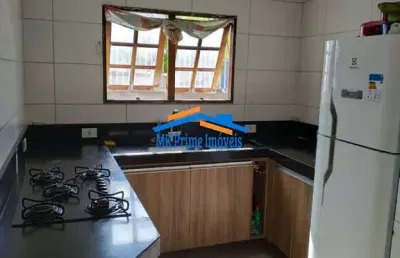 Casa com 4 quartos à venda na Rua Sena, Parque das Nações, Barueri