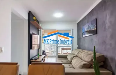 Lindo apartamento 50 m² no cond. resort eco vida - 330.000,00