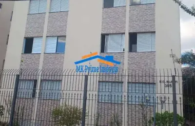 Apartamento 2 quartos,1 vaga de garagem, 64m², sem elevador - km 18/osasco