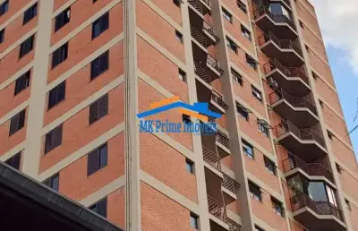 Apto 2 dormitórios, 60m², com sacada, 2 vagas de garagem, quitaúna/osasco