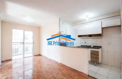 Apartamento à venda - 3 dormitórios - novo osasco/osasco.