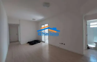 Apartamento 84m², 3 quartos(1suíte) na vila yara - osasco/sp