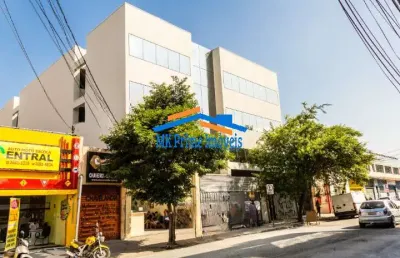 Prédio comercial com 773m² à venda – ótima localização no centro de osasco