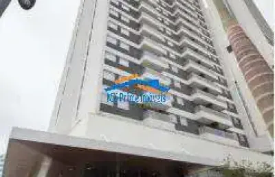 Apartamento à venda, 60m² com 2 quarto e 2 banheiros - centro de osasco