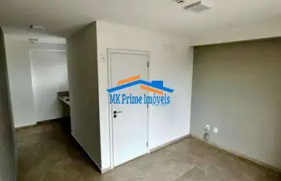 Lindo apartamento 32m² c/ 01 dorm s/ vaga para venda - butantã/sp