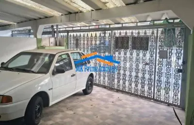 Casa com 3 quartos à venda na Rua Vitório Tafarello, Km 18, Osasco