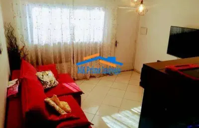 Casa em condomínio 65m² c/ 02 dorm 1 vaga para venda - conceição/sp