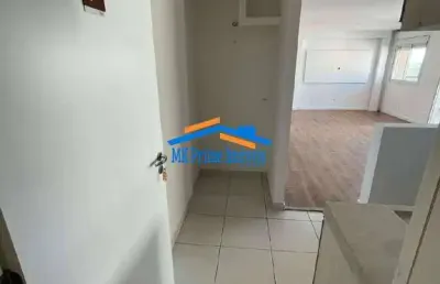 Apartamento c/ 3 quartos (1 suíte) c/ 109m²no resid. bellini alphaville