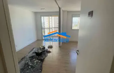 Apartamento c/ 2 quartos (1 suíte) c/ 83m²no resid. bellini alphaville