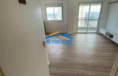 Apartamento c/ 3 quartos (1 suíte) c/ 83m²no resid. bellini alphaville