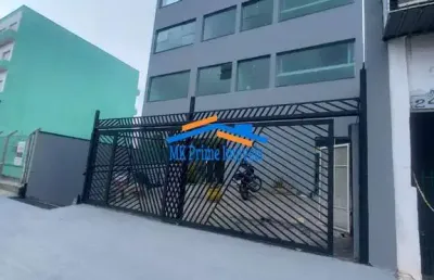 Prédio comercial 1004m² com 3 pavimentos - bela vista /osasco