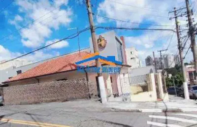 Terreno c/ 420m², plano medindo 10x42m² na vila yara - osasco/sp