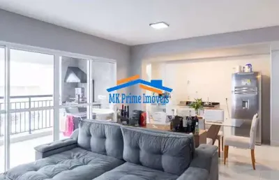 Apartamento para alugar com 92m², 2 quartos e 2 vagas - r$ 6.420,00 pacote.