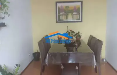 Apartamento à venda com 54 m² com 2 quartos e 1 banheiro - cotia