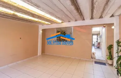 Casa com 3 quartos à venda na Rua Bento da Costa, Vila Yolanda, Osasco