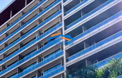 Laje comercial em pinheiros com 630m² em pinheiros.