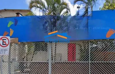 Casa comercial para locação 327m² - bela vista  - osasco/sp.