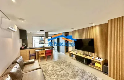 Cond. authentic gv - 4d / 2sts - porteira fechada! piscina privativa!