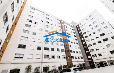 Apartamento com 2 quartos à venda na Rua Valson Lopes, Vila Butantã, São Paulo