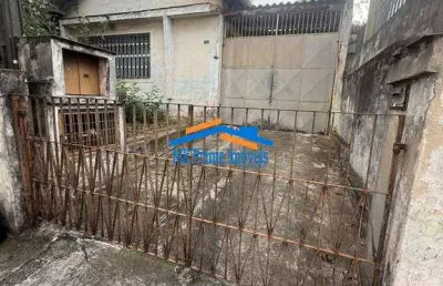 Casa comercial para alugar na Rua Agudos, Rochdale, Osasco