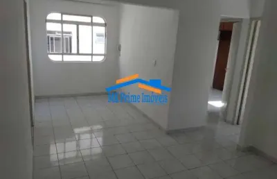 Apartamento 59m² com 2 dormitórios no alto da lapa.