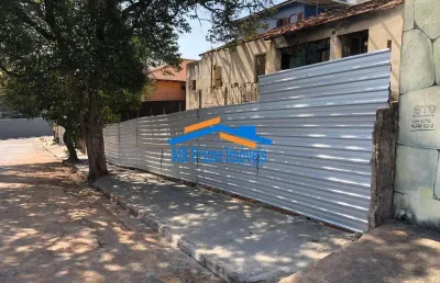 Terreno à venda na Rua Professor Henrique Morize, Cipava, Osasco