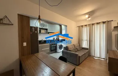 Lindo apartamento 2 dormitórios - reformado - terraço quitaúna